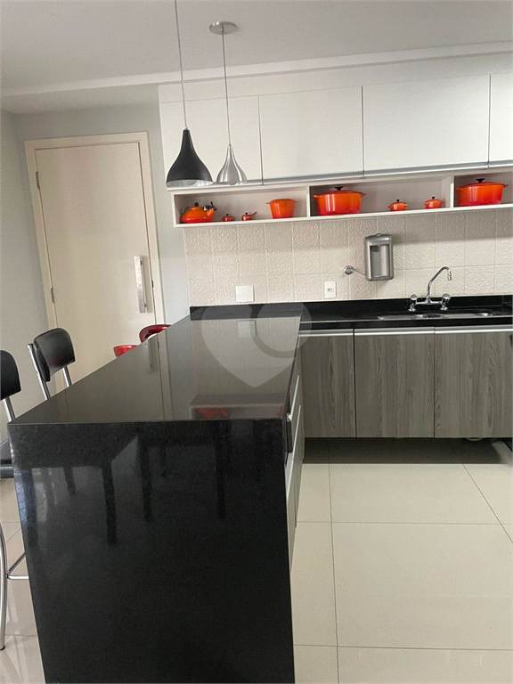 Venda Apartamento São Paulo Aclimação REO934418 29