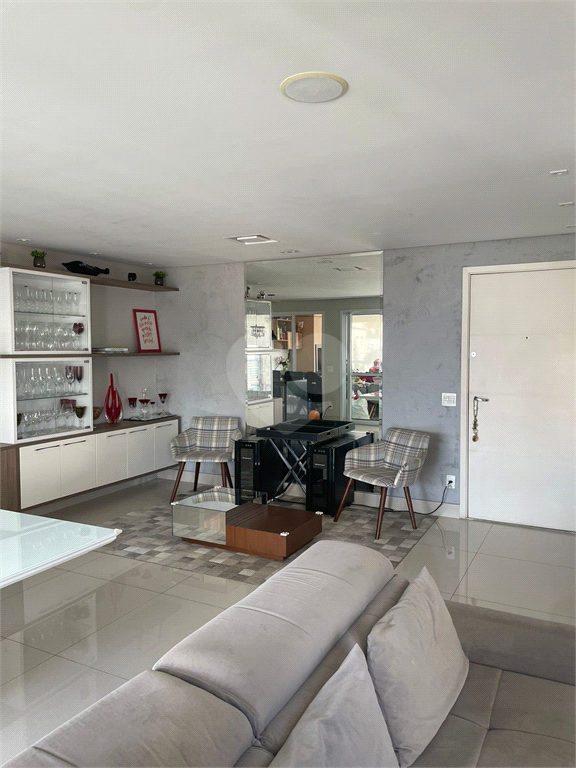 Venda Apartamento São Paulo Aclimação REO934418 27