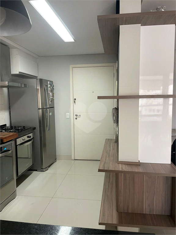 Venda Apartamento São Paulo Aclimação REO934418 26