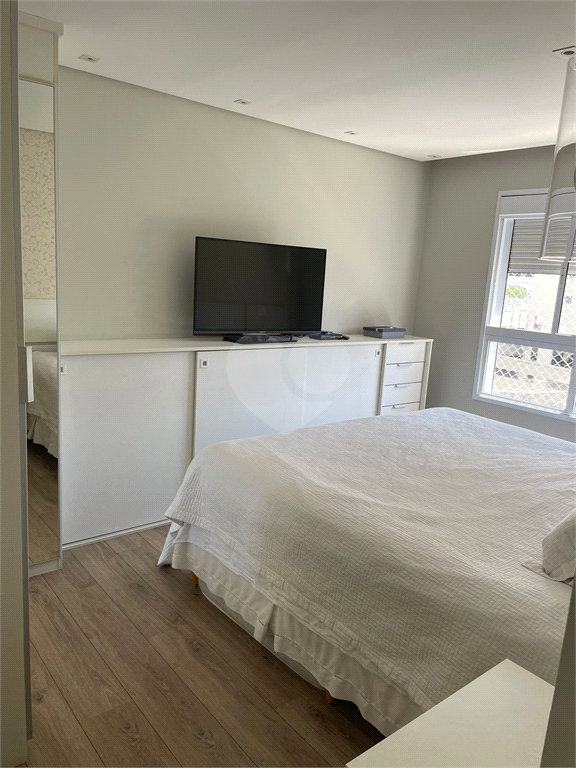 Venda Apartamento São Paulo Aclimação REO934418 11