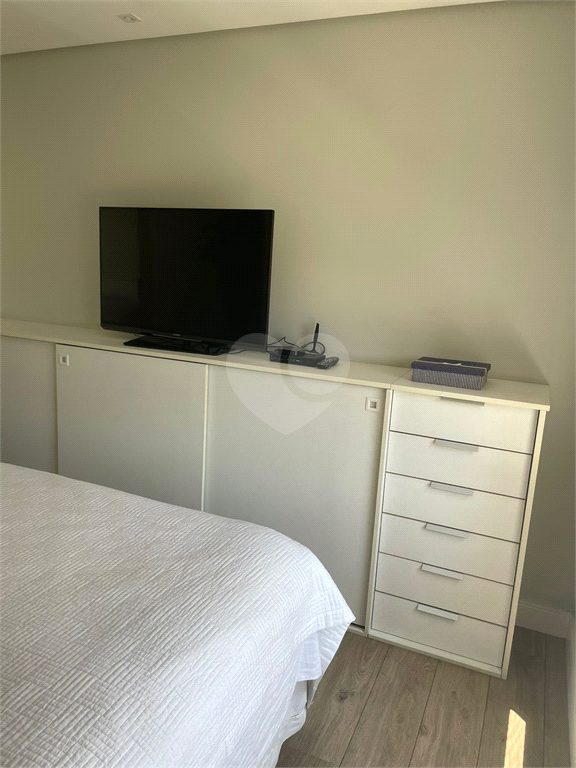 Venda Apartamento São Paulo Aclimação REO934418 8