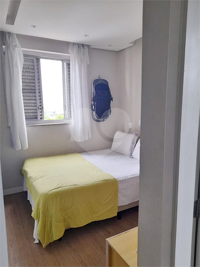 Venda Apartamento São Paulo Vila Monumento REO934420 15