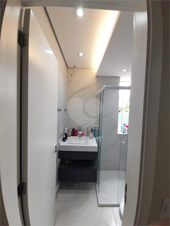 Venda Apartamento São Paulo Vila Monumento REO934420 24