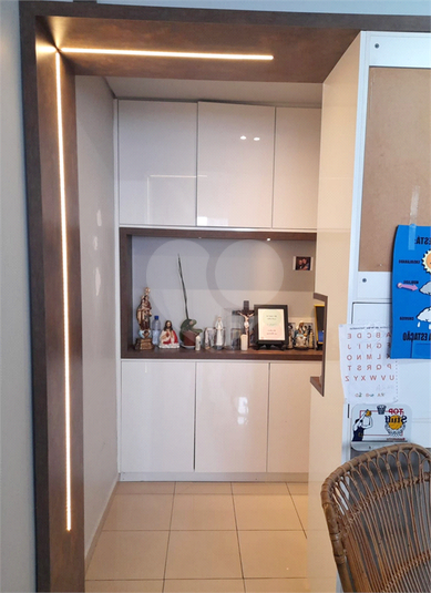 Venda Apartamento São Paulo Vila Monumento REO934420 23