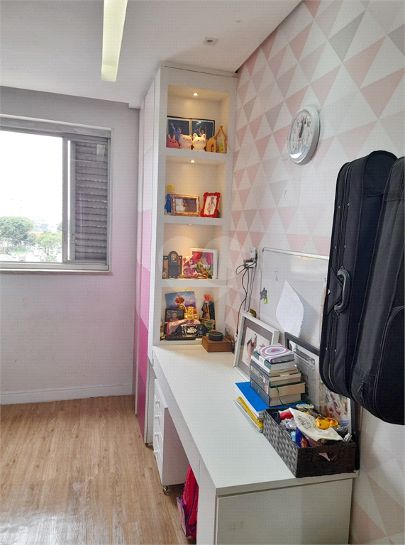 Venda Apartamento São Paulo Vila Monumento REO934420 20