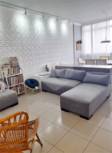 Venda Apartamento São Paulo Vila Monumento REO934420 3