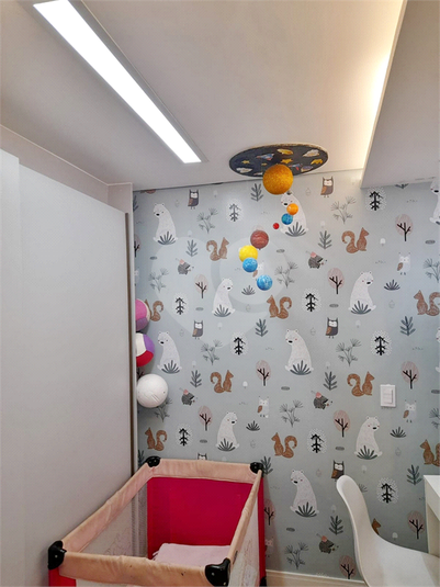 Venda Apartamento São Paulo Vila Monumento REO934420 26