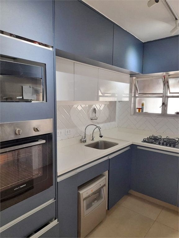 Venda Apartamento São Paulo Vila Monumento REO934420 2