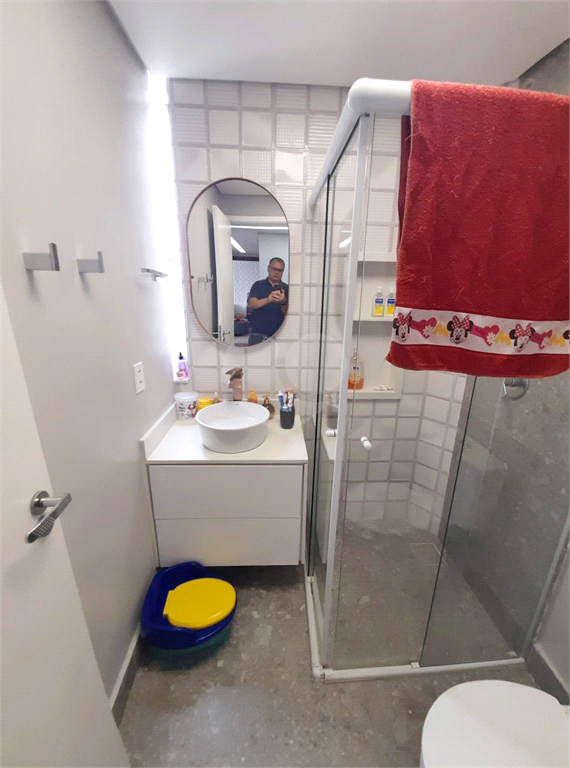 Venda Apartamento São Paulo Vila Monumento REO934420 21