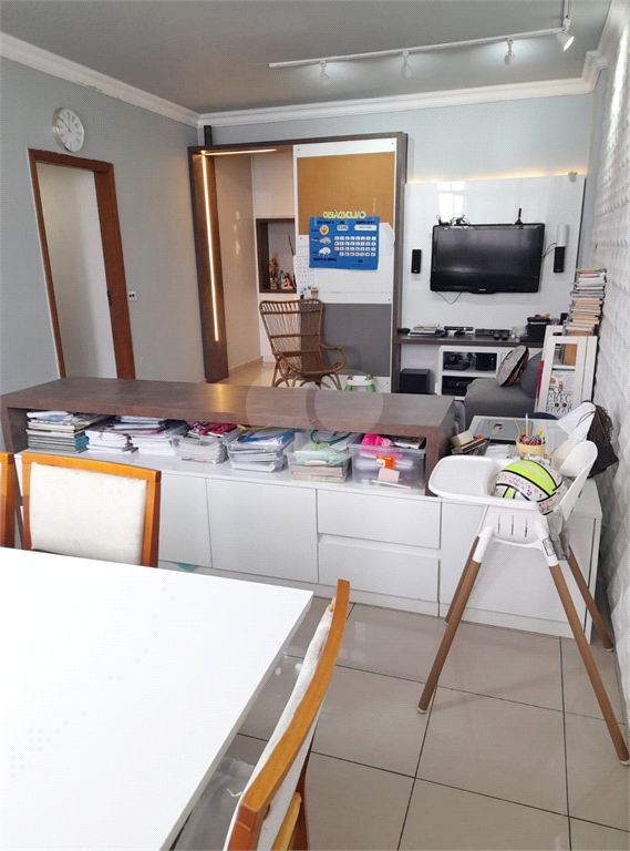 Venda Apartamento São Paulo Vila Monumento REO934420 4