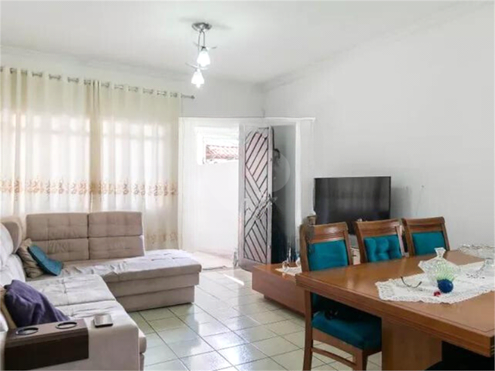 Venda Casa térrea São Paulo Jardim Líbano REO934431 2