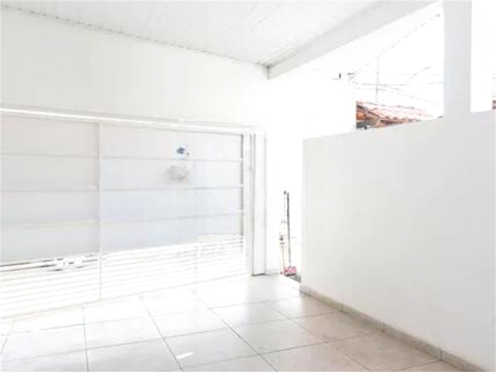 Venda Casa térrea São Paulo Jardim Líbano REO934431 32