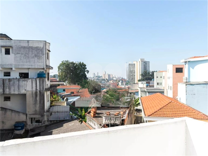 Venda Casa térrea São Paulo Jardim Líbano REO934431 31