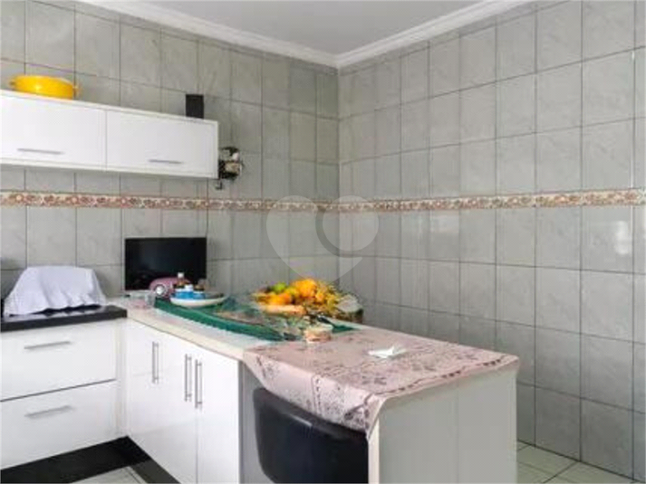 Venda Casa térrea São Paulo Jardim Líbano REO934431 14