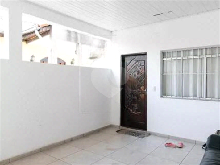 Venda Casa térrea São Paulo Jardim Líbano REO934431 27