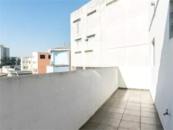 Venda Casa térrea São Paulo Jardim Líbano REO934431 35