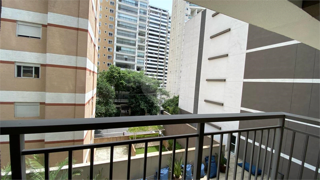 Venda Salas São Paulo Moema REO934432 12