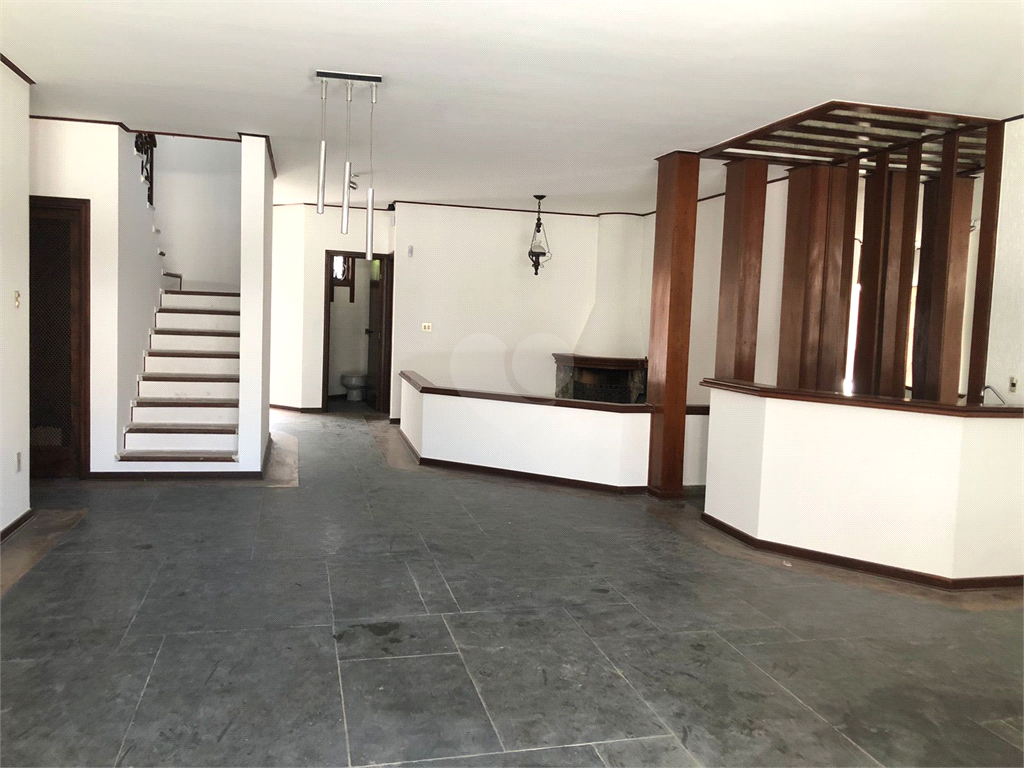 Venda Sobrado Sorocaba Vila Trujillo REO934437 3