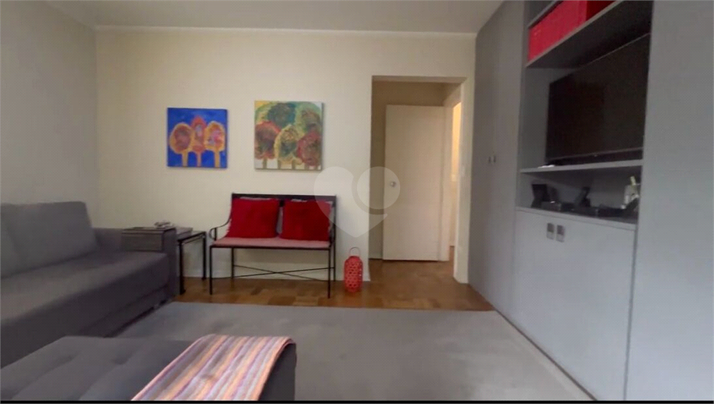 Venda Apartamento São Paulo Itaim Bibi REO934441 4