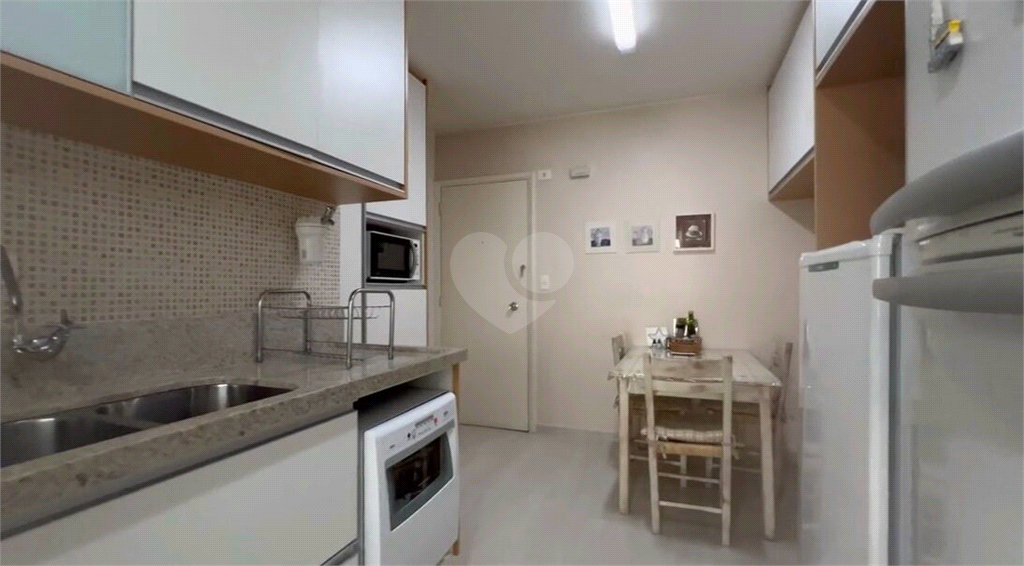 Venda Apartamento São Paulo Itaim Bibi REO934441 14