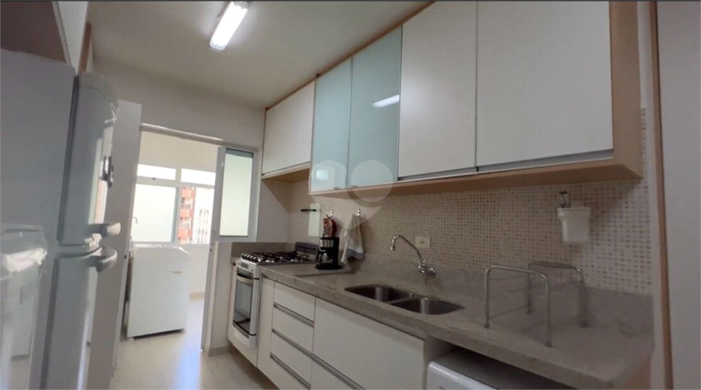 Venda Apartamento São Paulo Itaim Bibi REO934441 15