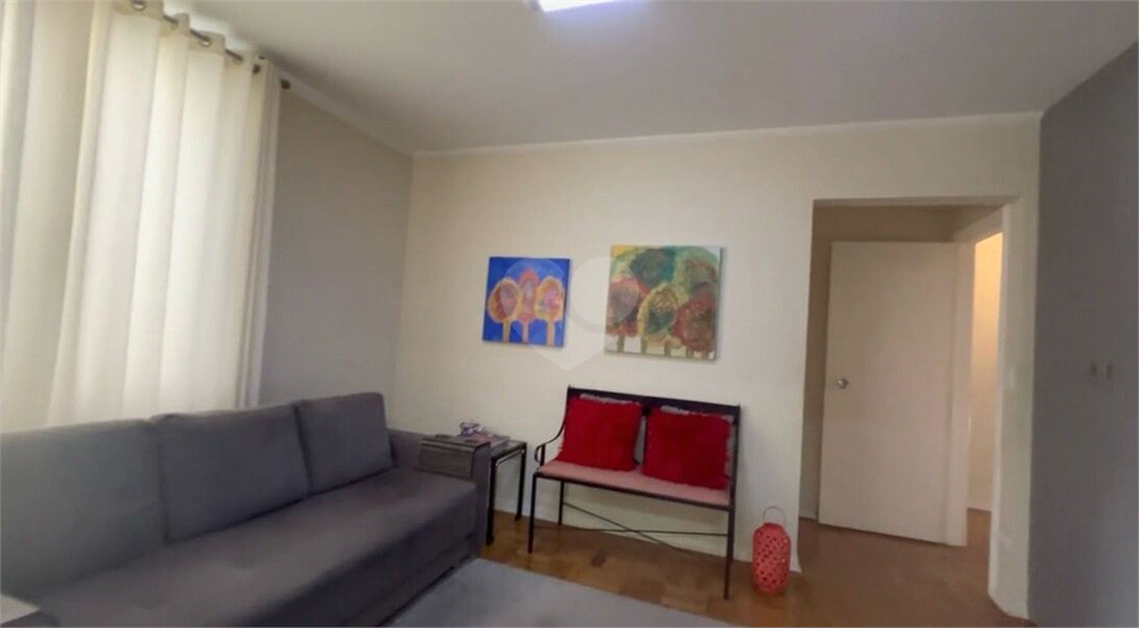 Venda Apartamento São Paulo Itaim Bibi REO934441 5