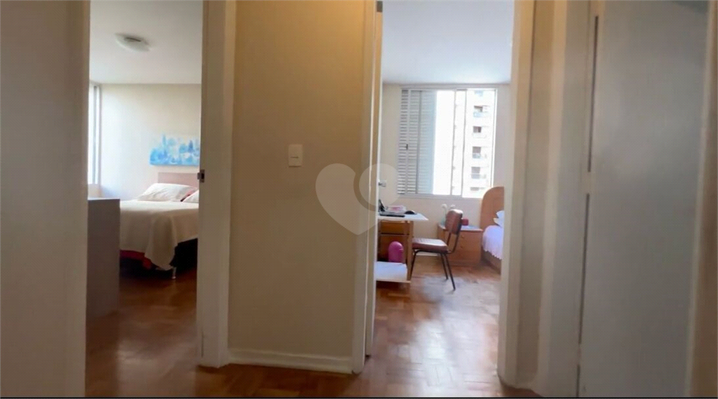 Venda Apartamento São Paulo Itaim Bibi REO934441 10