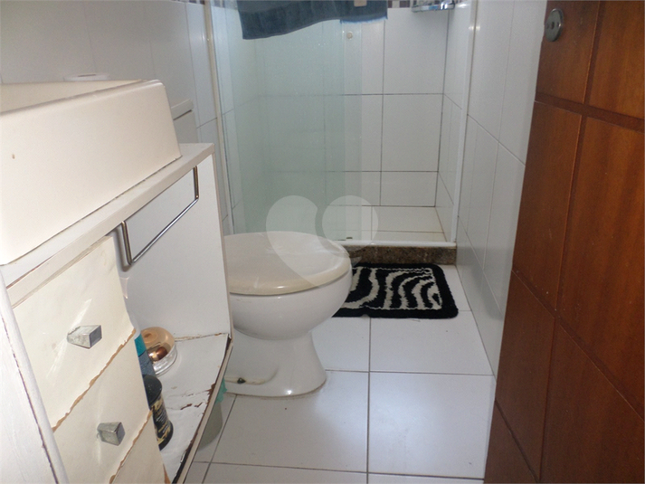 Venda Apartamento Rio De Janeiro Méier REO934442 13