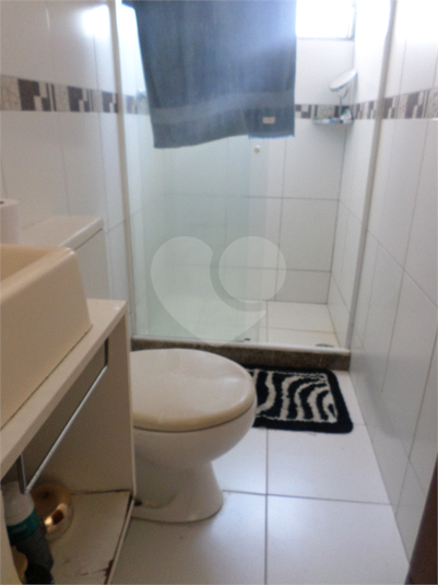 Venda Apartamento Rio De Janeiro Méier REO934442 16