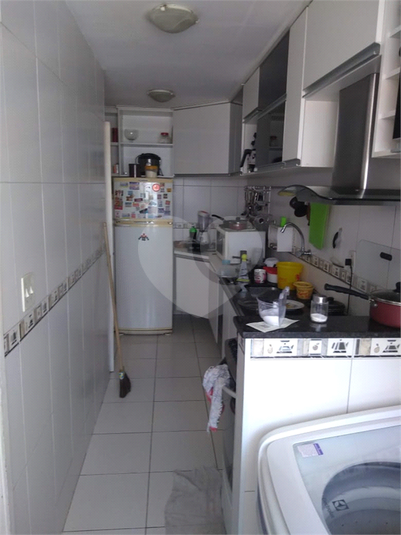 Venda Apartamento Rio De Janeiro Méier REO934442 17