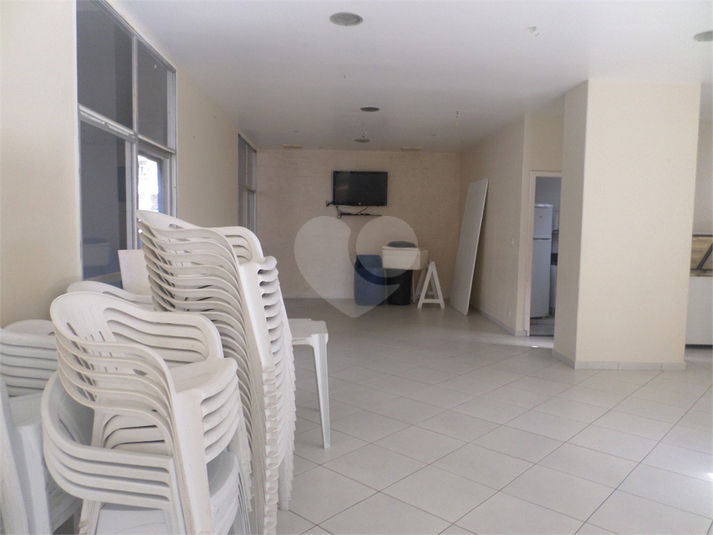 Venda Apartamento Rio De Janeiro Méier REO934442 29