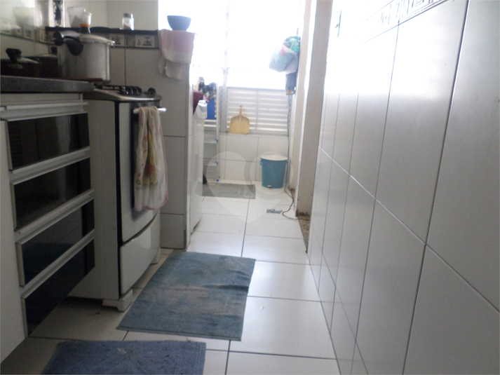 Venda Apartamento Rio De Janeiro Méier REO934442 18