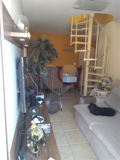 Venda Apartamento Rio De Janeiro Méier REO934442 4