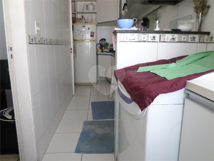 Venda Apartamento Rio De Janeiro Méier REO934442 19