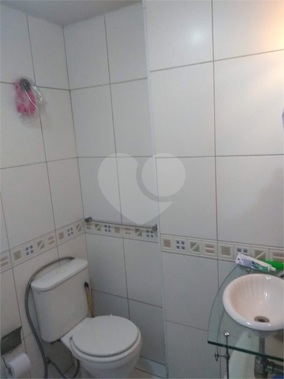 Venda Apartamento Rio De Janeiro Méier REO934442 15