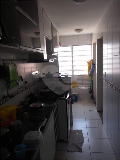 Venda Apartamento Rio De Janeiro Méier REO934442 12