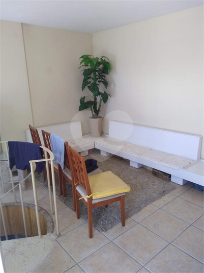 Venda Apartamento Rio De Janeiro Méier REO934442 22