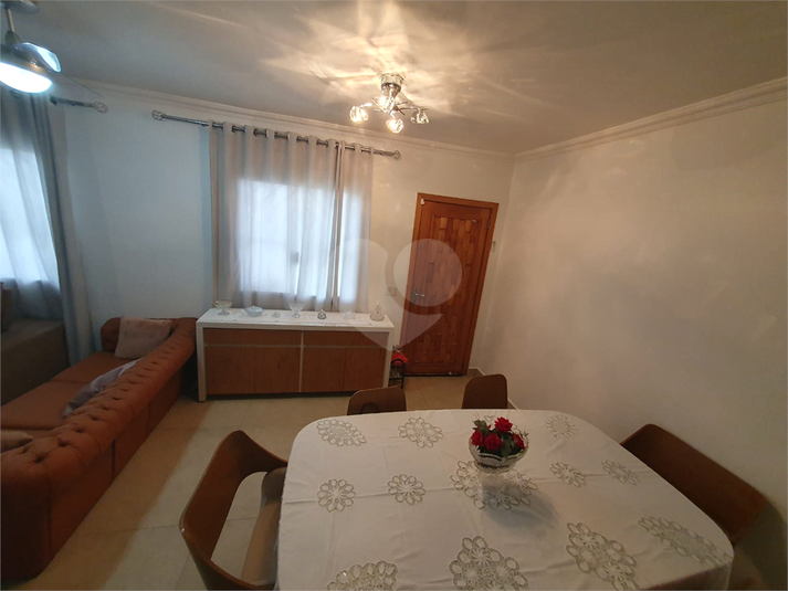 Venda Sobrado São Paulo Vila Diva (zona Norte) REO934443 8