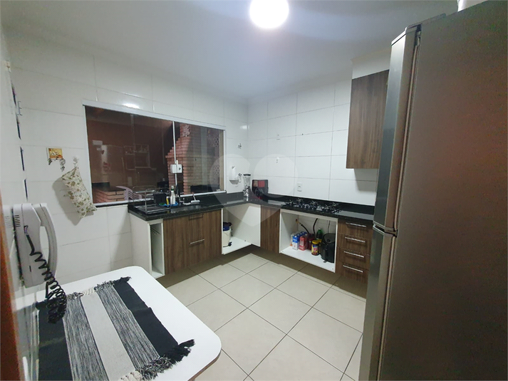 Venda Sobrado São Paulo Vila Diva (zona Norte) REO934443 10