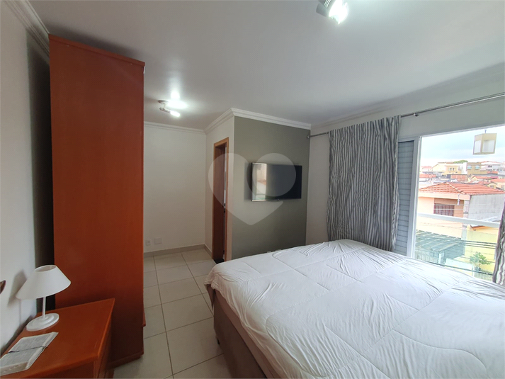 Venda Sobrado São Paulo Vila Diva (zona Norte) REO934443 14