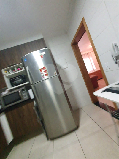 Venda Sobrado São Paulo Vila Diva (zona Norte) REO934443 11