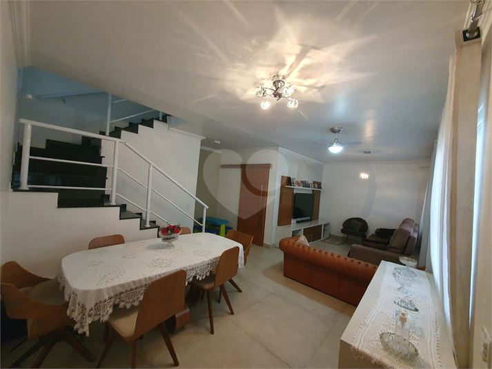 Venda Sobrado São Paulo Vila Diva (zona Norte) REO934443 4