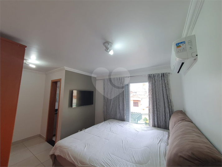 Venda Sobrado São Paulo Vila Diva (zona Norte) REO934443 13