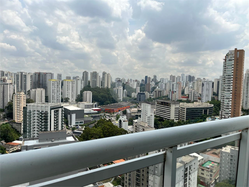 Venda Apartamento São Paulo Vila Andrade REO934482 12