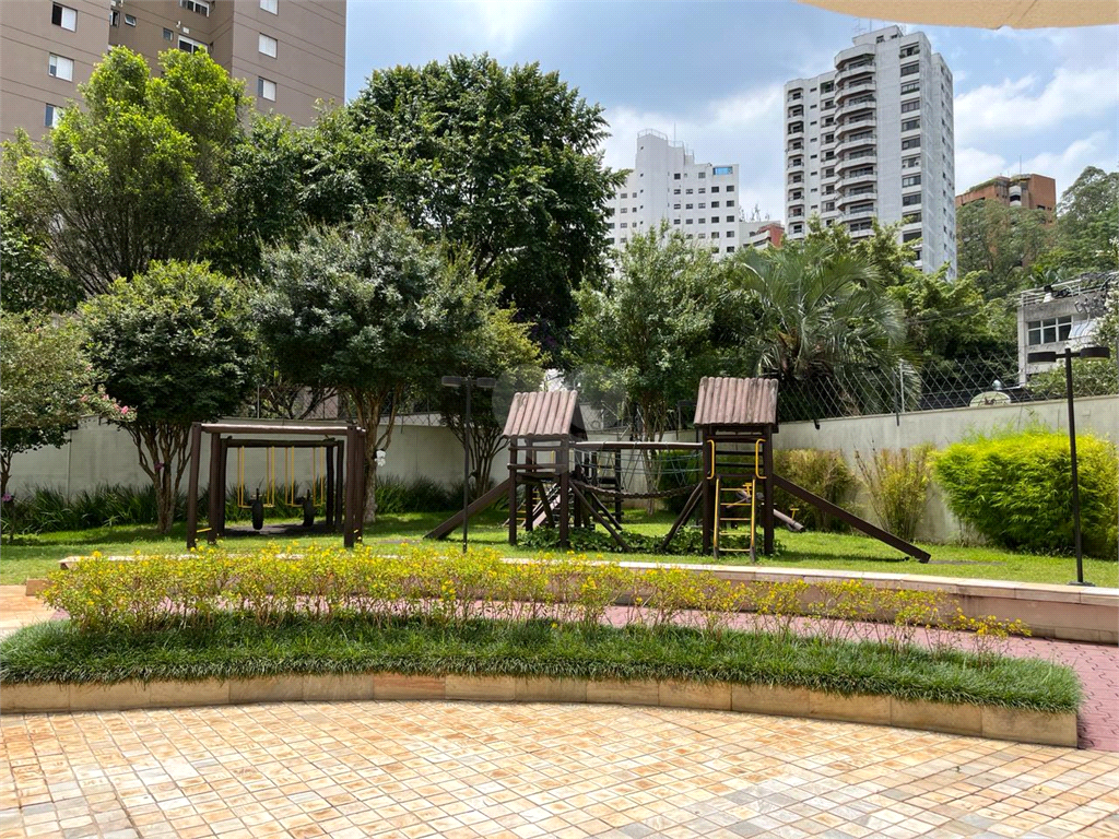 Venda Apartamento São Paulo Vila Andrade REO934482 48