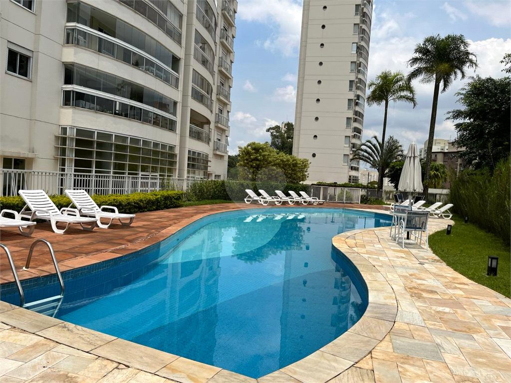 Venda Apartamento São Paulo Vila Andrade REO934482 45