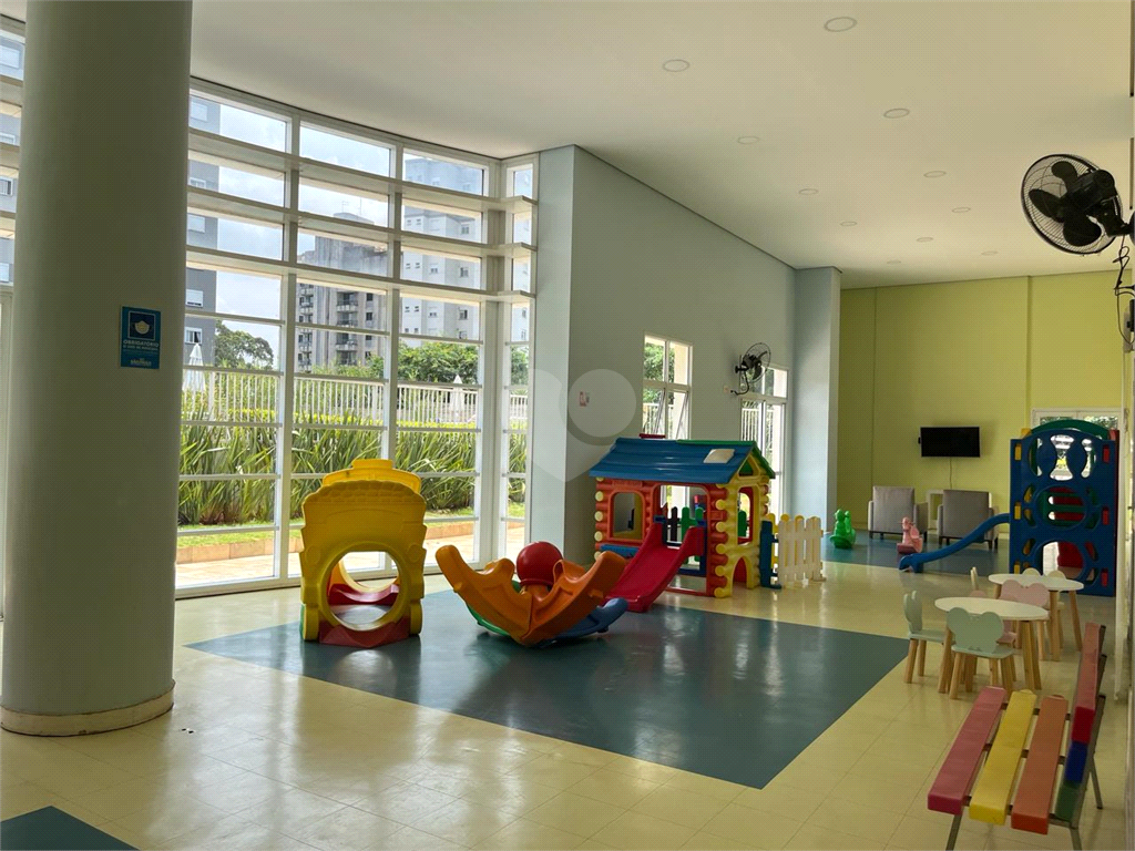 Venda Apartamento São Paulo Vila Andrade REO934482 49