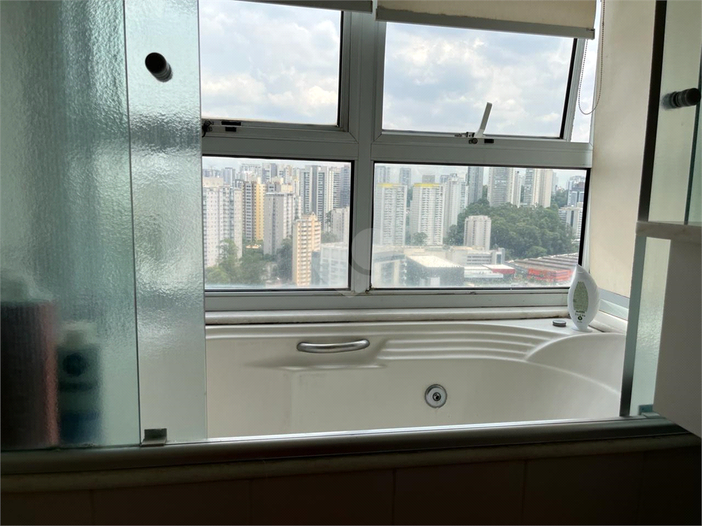 Venda Apartamento São Paulo Vila Andrade REO934482 20