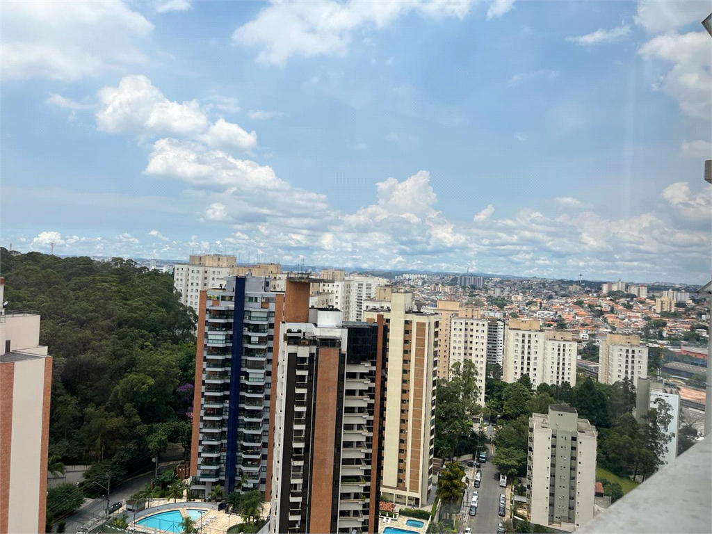 Venda Apartamento São Paulo Vila Andrade REO934482 32