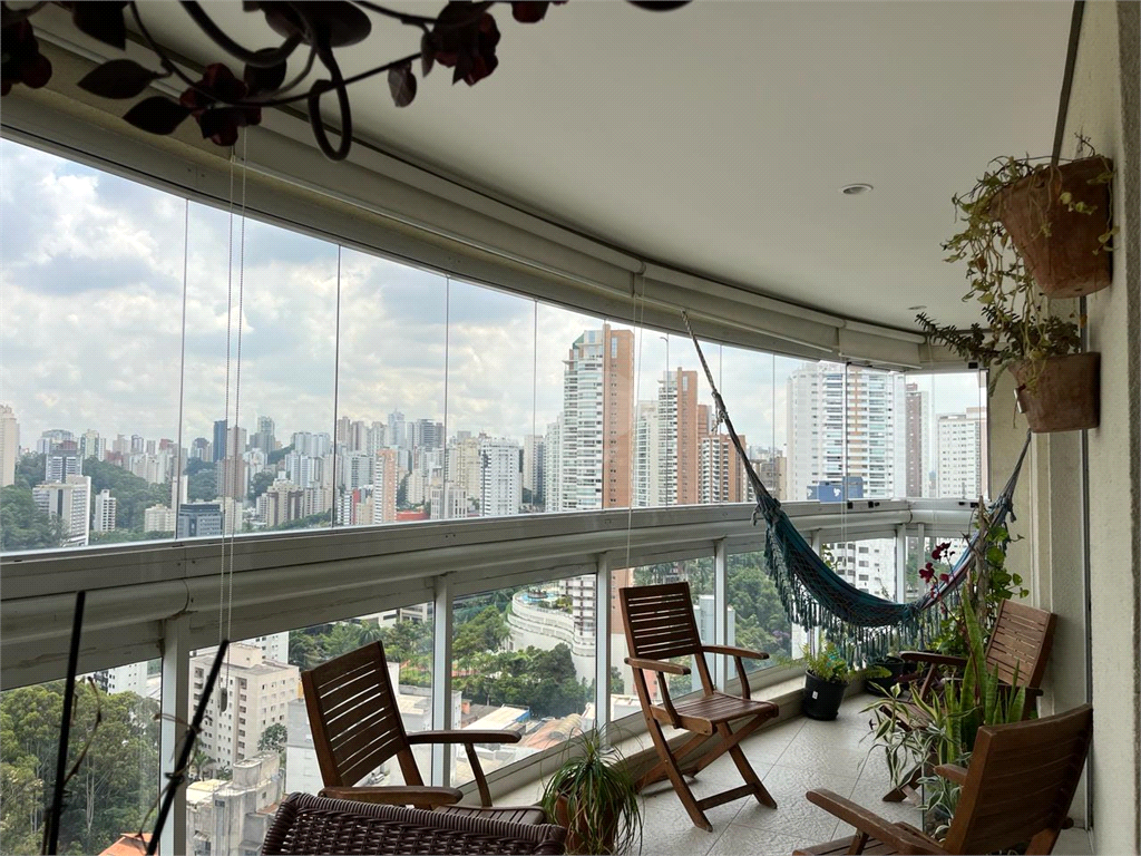 Venda Apartamento São Paulo Vila Andrade REO934482 17